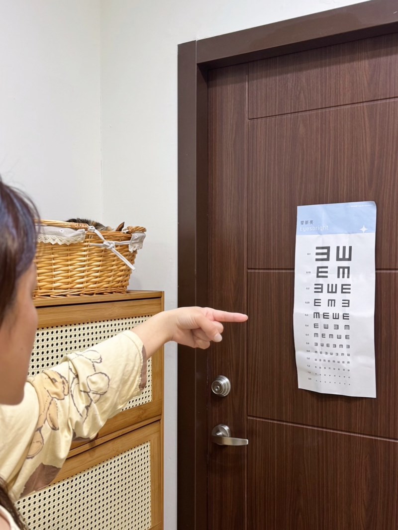 試用